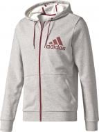 Толстовка Adidas EX CE0020 р. XL сірий