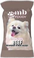 Лакомство MB FOODY BEEF медальоны 4 г (4823120601096)