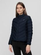 Куртка жіноча демісезонна 4F D4L21-KUDP304-30S р.XL синя