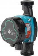 Циркуляционный насос Aquatica энергосберегающий 5-25Вт Hmax 4м Qmax 47л/мин Ø1½" 180мм + гайки Ø1" GPA25-4/180 III (774043)