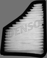 Denso Фильтр салона MERCEDES S (C140), S (W140) 2.8-6.0 02.91-02.99 (DCF141P DENSO)