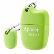 Флеш-пам'ять Apacer AH159 32 ГБ USB 3.0 green (AP32GAH159G-1)