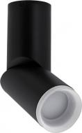 Светильник точечный ALLA-lighting RT 276 LED 6 Вт 4200 К черный