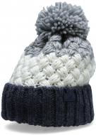 Шапка 4F D4Z20-CAD251-33S р.M синій