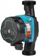 Циркуляционный насос Aquatica энергосберегающий 5-60Вт Hmax 8м Qmax 63л/мин Ø1½" 180мм + гайки Ø1" GPA25-8/180 III (774063)