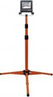 Прожектор Osram Worklight Tripod LED 30 Вт IP65 чорний/помаранчевий Прожектор Osram Worklight Tripod LED 30 Вт IP65 чорний/помаранчевий