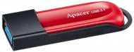 Флеш-память Apacer AH25A 64 ГБ USB 3.1 black (AP64GAH25AB-1)
