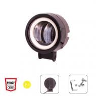 Фара робочого світла PULSO DRL WLP-20R3M SPOT 4LEDx5W/10-30V/20W/6000K 20 Вт 12 В