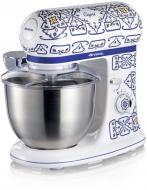 Кухонный комбайн Ariete 1588 CAPRI