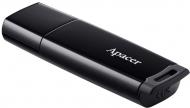 Флеш-пам'ять Apacer AH336 16 ГБ USB 2.0 black (AP16GAH336B-1)