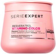 Маска L'OREAL Professionnel Serie Expert Vitamino Color A-OX для фарбованого волосся 250 мл