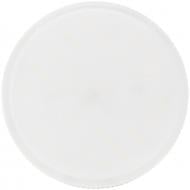 Лампа светодиодная Светкомплект 8 Вт матовая GX53 220 В 4500 К