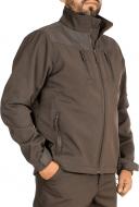 Куртка Klost Soft Shell Sporttactic р. XXXL асфальт 5019