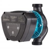 Циркуляционный насос Aquatica энергосберегающий 6-90Вт Hmax 6м Qmax 92л/мин Ø1½" 180мм + гайки Ø1" GPA25-6/180 IV (774071)