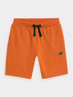 Шорти 4F SHORTS CAS M269 4FJRMM00TSHOM269-82S р. 122 бежевий