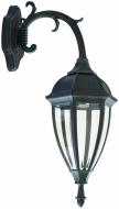 Светильник садовый Lusterlicht QMT 1352S California I E27 100 Вт бронзовый 1352S
