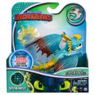 Фігурка колекційна Spin Master Як приборкати дракона 3: Громгільда з механічною функцією SM66620/8917