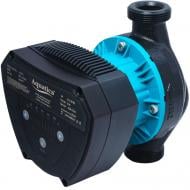 Циркуляционный насос Aquatica энергосберегающий 8-130Вт Hmax 8м Qmax 108л/мин Ø1½" 180мм + гайки Ø1" GPA25-8/180 IV (774075)