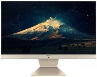 Моноблок Asus 21,5" (90PT0211-M03800) gold V222GAK-BA073D