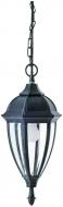 Светильник садовый Lusterlicht QMT California I E27 100 Вт IP44 бронзовый 1355S
