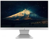 Моноблок Asus 21,5" (90PT0212-M03810) silver V222GAK-WA028D