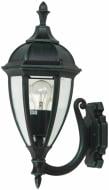 Светильник садовый Lusterlicht QMT 1356S California I E27 100 Вт IP44 бронзовый 1356S