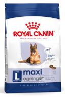 Корм сухий Royal Canin Maxi Ageing 8+ 15 кг (свійська птиця) 15 кг