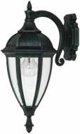 Светильник садовый Lusterlicht QMT 1357S California I E27 100 Вт IP44 бронзовый 1357S