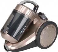 Пилосос Supra VCS-1821 silver