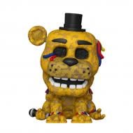 Ігрова фігурка Funko Поламаний золотий Фредді 83091