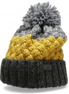 Шапка 4F D4Z20-CAM255-71S р.M жовтий