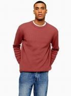 Джемпер TopMan KNITWEAR 81T46S-PNK р. S розовый