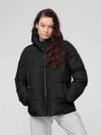 Куртка жіноча демісезонна 4F D4L21-KUDP305-20S р.L чорна