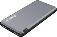 Повербанк Energizer 10000 mAh grey (UE10046 (G))