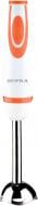 Блендер погружной Supra HBS-730 orange