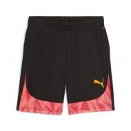 Шорты Puma INDIVIDUALFINAL FF. SHORTS 65926657 р. L черный