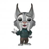 Ігрова фігурка Funko Зоотрополіс 2 Пазуроберт Рисьлі 86638