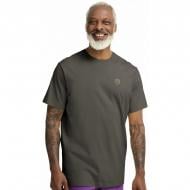 Футболка мужская Jack Wolfskin CELEBRATE THE PAW T M A65915_T0522 р.XL коричневый