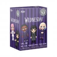 Игровая фигурка Funko Mystery Minis Уэнсдей 88394