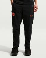 Штани Nike KNVB M TECH WOVEN PANT IR0949-010 р.XL чорний