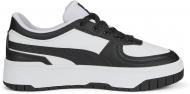 Кроссовки женские демисезонные Puma CALI DREAM LTH WNS 39273008 р.37 черные