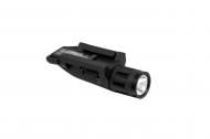 Ліхтарик Inforce WML Black Body White Led GEN2 (W-05-1) чорний