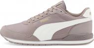 Кросівки жіночі Puma ST Runner v3 NL 38485706 р.40,5 фіолетові