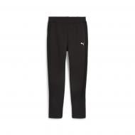 Брюки Puma EVOSTRIPE HIGH-WAIST PANTS 67788001 р. XS черный