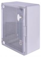 Корпус монтажный E.NEXT e.plbox.pro.p.40.30.17.tr p084203 Корпус монтажный E.NEXT e.plbox.pro.p.40.30.17.tr p084203