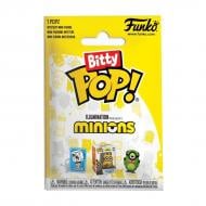 Игровая фигурка Funko BITTY POP Миньйоны (в ассорт.) 76382