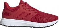 Кроссовки мужские летние Adidas ULTIMASHOW FX3634 р.43 1/3 красные
