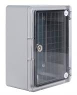 Корпус монтажный E.NEXT e.plbox.pro.p.40.30.21.tr p084204