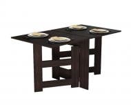 Стол-книжка Gamma Style Слим 90(1500)x770x750мм венге/венге