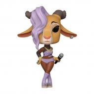 Игровая фигурка Funko POP серии Зверополис 2 Газелле 86639